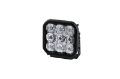 Picture of Diode Dynamics SS5 LED Pod Sport - White Combo Single