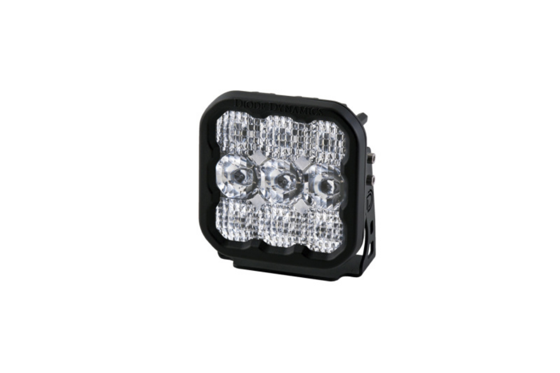 Picture of Diode Dynamics SS5 LED Pod Sport - White Combo Single