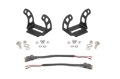 Picture of Diode Dynamics SS3 Backlit Universal Bracket Kit Single
