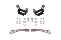 Picture of Diode Dynamics SS3 Backlit Universal Bracket Kit Pair