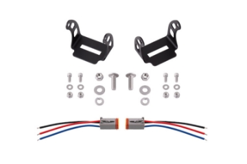 Picture of Diode Dynamics SS3 Backlit Universal Bracket Kit Pair