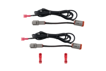 Picture of Diode Dynamics SS3 Backlight Tap Wire Kit Pair