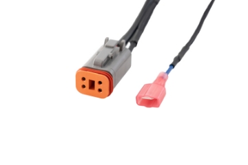 Picture of Diode Dynamics SS3 5202 Backlight Tap Wire Kit Pair