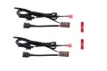 Picture of Diode Dynamics SS3 9006 Backlight Tap Wire Kit Pair
