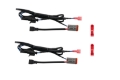 Picture of Diode Dynamics SS3 9006 Backlight Tap Wire Kit Pair