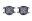 Picture of Diode Dynamics SS3 Type CGX LED Fog Light Kit Pro - White SAE Fog