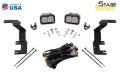 Picture of Diode Dynamics 15-21 Colorado-Canyon SS3 LED Ditch Light Kit - Sport White Combo
