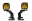 Picture of Diode Dynamics 15-21 Colorado-Canyon SS3 LED Ditch Light Kit - Yellow Pro Combo