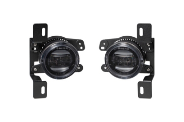 Picture of Diode Dynamics Elite Series Type MR Fog Lamps - White Pair