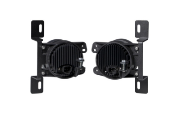 Picture of Diode Dynamics Elite Series Type MR Fog Lamps - White Pair