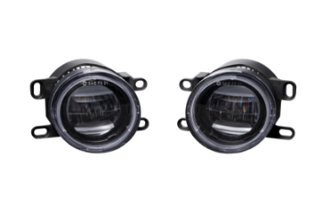 Picture of Diode Dynamics Elite Series Type CGX Fog Lamps - White Pair