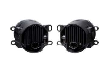 Picture of Diode Dynamics Elite Series Type CGX Fog Lamps - White Pair