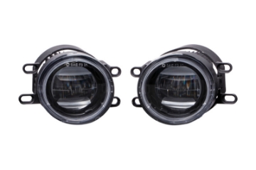 Picture of Diode Dynamics Elite Series Type B Fog Lamps - White Pair