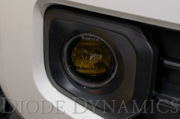 Picture of Diode Dynamics Elite Series Type B Fog Lamps - White Pair