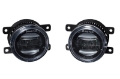 Picture of Diode Dynamics Elite Series Type A Fog Lamps - White Pair