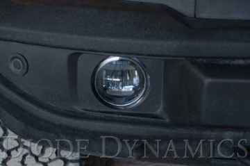 Picture of Diode Dynamics Elite Series Type A Fog Lamps - White Pair