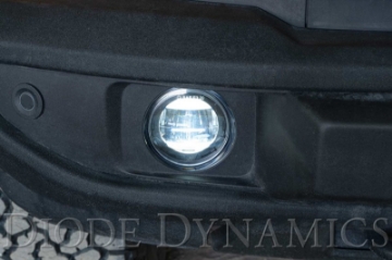 Picture of Diode Dynamics Elite Series Type A Fog Lamps - White Pair