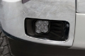 Picture of Diode Dynamics SS3 Type CH LED Fog Light Kit Sport ABL - Yellow SAE Fog