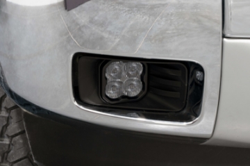 Picture of Diode Dynamics SS3 Type CH LED Fog Light Kit Pro - White SAE Driving