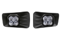 Picture of Diode Dynamics SS3 Type CH LED Fog Light Kit Sport - White SAE Driving