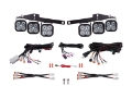 Picture of Diode Dynamics 17-20 Ford Raptor SS3 LED Fog Light Kit - White Max
