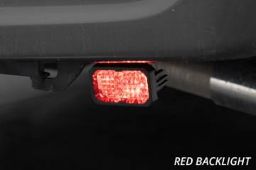 Picture of Diode Dynamics 21-22 Ford F-150 Stage Series Reverse Light Mounting Kit
