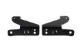 Picture of Diode Dynamics 21-22 Ford F150 SS5 Bumper Bracket Kit