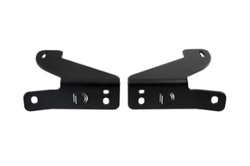 Picture of Diode Dynamics 21-22 Ford F150 SS5 Bumper Bracket Kit