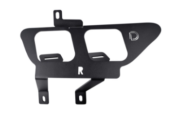 Picture of Diode Dynamics 21-22 Ford F-150 Stage Series Fog Pocket Mounting Brackets