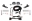 Picture of Diode Dynamics 15-20 Ford F-150 C2 Sport Stage Series Reverse Light Kit