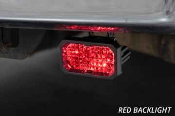 Picture of Diode Dynamics 15-20 Ford F-150 C2 Sport Stage Series Reverse Light Kit