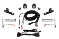 Picture of Diode Dynamics 15-20 Ford F-150 C1 Pro Stage Series Reverse Light Kit