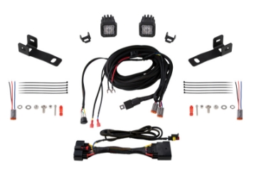 Picture of Diode Dynamics 15-20 Ford F-150 C1 Pro Stage Series Reverse Light Kit