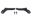 Picture of Diode Dynamics 17-20 Ford Raptor SS5 Bumper Bracket Kit