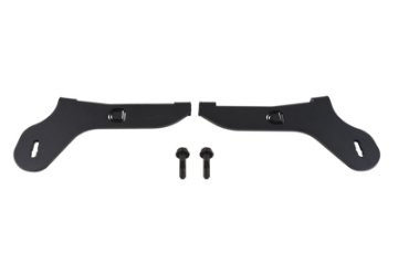 Picture of Diode Dynamics 17-20 Ford Raptor SS5 Bumper Bracket Kit