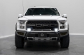 Picture of Diode Dynamics 17-20 Ford Raptor SS5 Bumper Bracket Kit