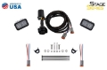 Picture of Diode Dynamics 2022 Toyota Tundra C2 Sport Stage Series Reverse Light Kit