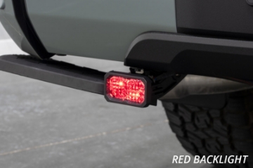 Picture of Diode Dynamics 2022 Toyota Tundra C1 Pro Stage Series Reverse Light Kit