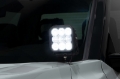 Picture of Diode Dynamics 2022 Toyota Tundra C2 Pro Stage Series Ditch Light Kit - White Combo