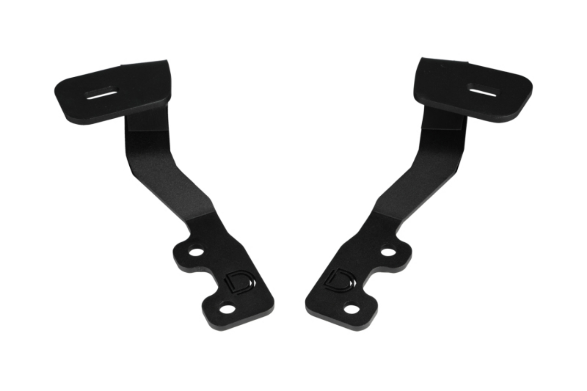 Picture of Diode Dynamics 2022 Toyota Tundra Stage Series Ditch Light Bracket Kit