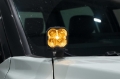 Picture of Diode Dynamics 2022 Toyota Tundra Stage Series Ditch Light Bracket Kit