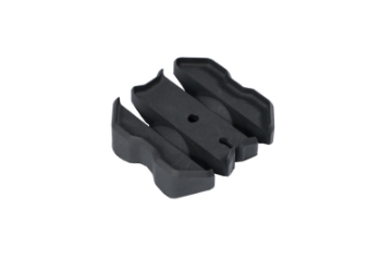 Picture of Diode Dynamics Stage Series Rock Light Tube Mount Adapter Kit one