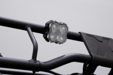 Picture of Diode Dynamics Stage Series Rock Light Tube Mount Adapter Kit one