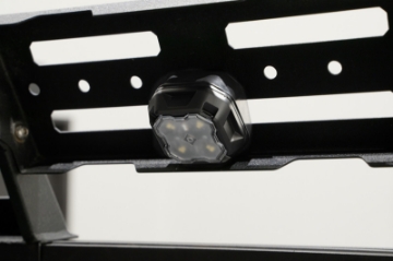 Picture of Diode Dynamics Stage Series Rock Light Surface Mount Adapter Kit one