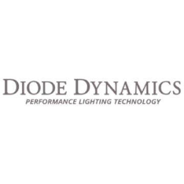 Picture of Diode Dynamics Stage Series Single Color LED Rock Light - Red Hookup one