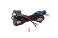 Picture of Diode Dynamics Stage Series Rock Light RGBW DT Wiring Harness