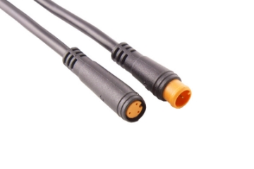 Picture of Diode Dynamics Extension Wire M8 3-Pin 5m