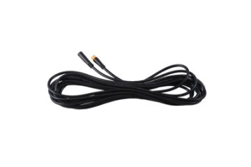 Picture of Diode Dynamics Extension Wire M8 3-Pin 1m