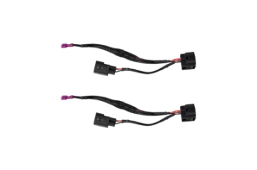 Picture of Diode Dynamics Plug-and-Play Backlight Harness for 2016-2023 Toyota Tacoma Pair