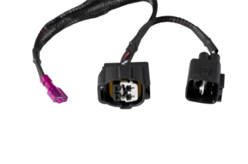 Picture of Diode Dynamics Plug-and-Play Backlight Harness for 2016-2023 Toyota Tacoma Pair